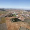 Vista de pájaro