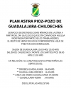 Servicios mínimos bus
